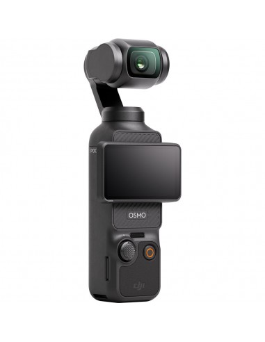 DJI Osmo Pocket 3 DJI Osmo Pocket 3