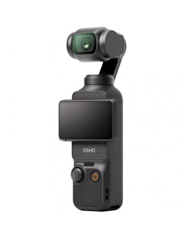 DJI Osmo Pocket 3 DJI Osmo Pocket 3