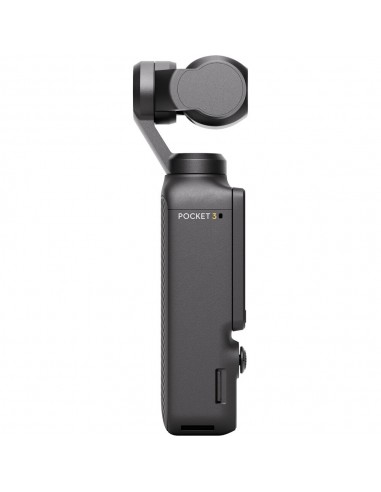DJI Osmo Pocket 3 DJI Osmo Pocket 3