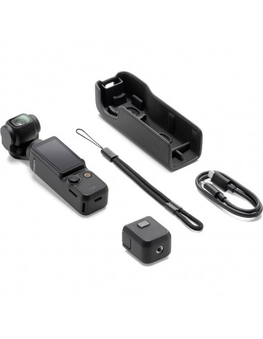 DJI Osmo Pocket 3 DJI Osmo Pocket 3