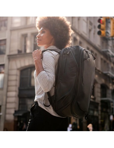 Peak Design Travel Backpack 45L (Nero)