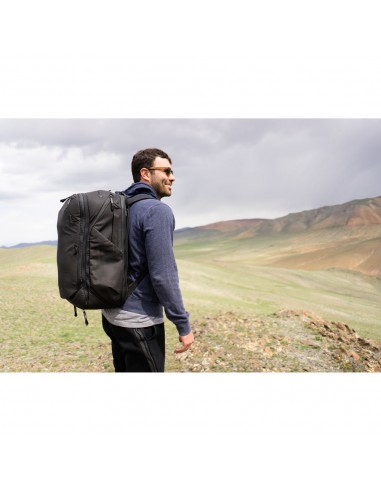 Peak Design Travel Backpack 45L (Nero)