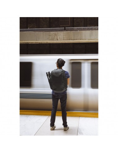 Peak Design Travel Backpack 45L (Nero)