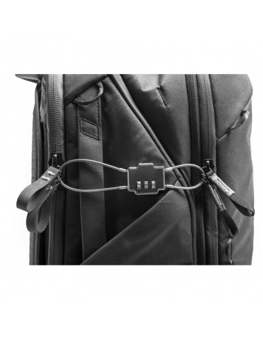 Peak Design Travel Backpack 45L (Nero)