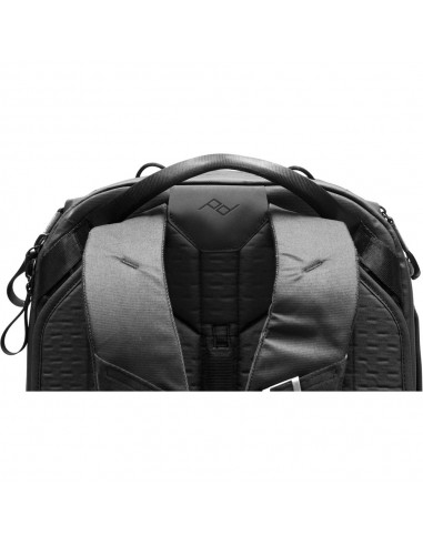 Peak Design Travel Backpack 45L (Nero)