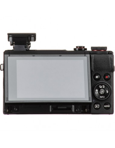 Canon PowerShot G7X Mark III (Nera)