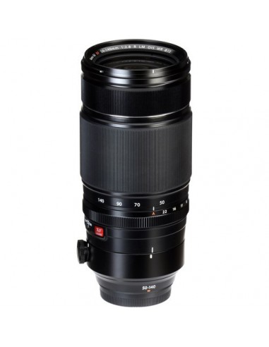 Fujifilm XF 50-140mm f/2.8 R LM OIS WR
