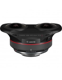 Canon RF 5.2mm f/2.8 L Dual...