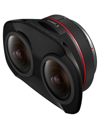Canon RF 5.2mm f/2.8 L Dual Fisheye