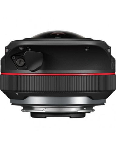 Canon RF 5.2mm f/2.8 L Dual Fisheye