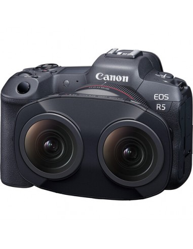 Canon RF 5.2mm f/2.8 L Dual Fisheye