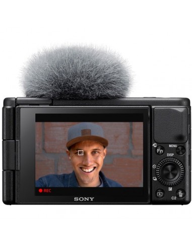 Sony ZV-1A VLog camera