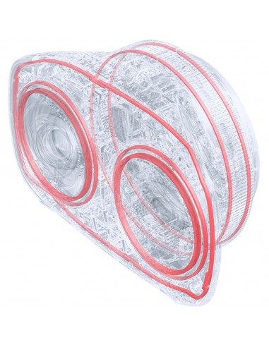 Canon RF 5.2mm f/2.8 L Dual Fisheye