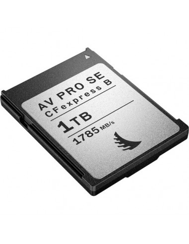 Angelbird CFexpress SE Type B 2.0 1TB... Angelbird CFexpress SE Type B 2.0 1TB...