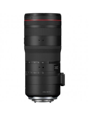 Canon RF 24-105mm f/2.8 L IS USM Z