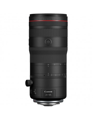 Canon RF 24-105mm f/2.8 L IS USM Z