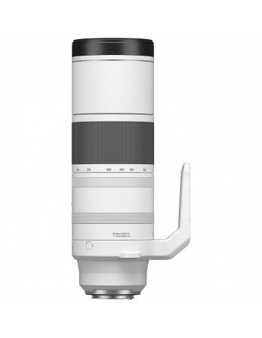 Canon RF 200-800mm f/6.3-9.0 IS USM
