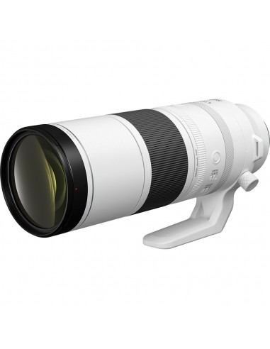 Canon RF 200-800mm f/6.3-9.0 IS USM