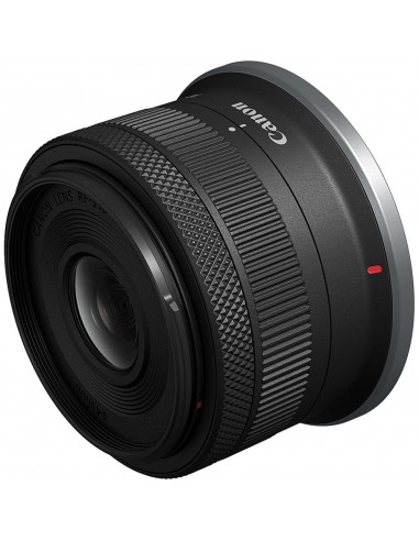 Canon RF-S 10-18mm f/4.5-6.3 IS STM