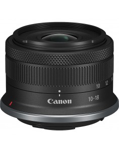 Canon RF-S 10-18mm...