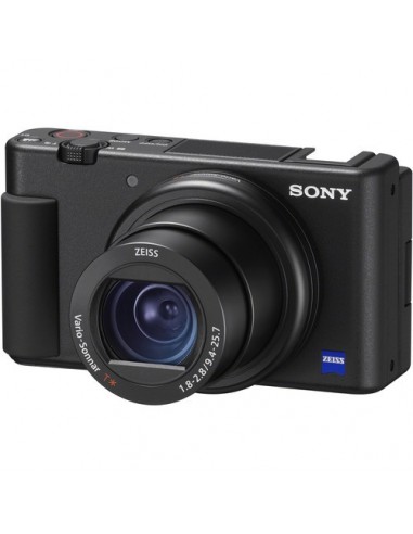 Sony ZV-1A VLog camera
