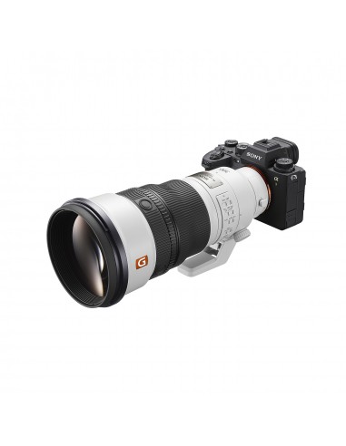 Sony FE 300mm f/2.8 GM OSS (SEL300F28GM)
