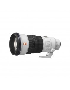 Sony FE 300mm f/2.8 GM OSS...