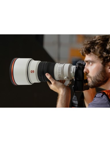 Sony FE 300mm f/2.8 GM OSS (SEL300F28GM)