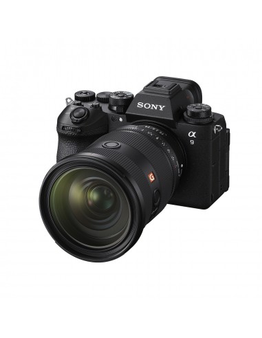 Sony Alpha 9 Mark III (ILCE-9M3)