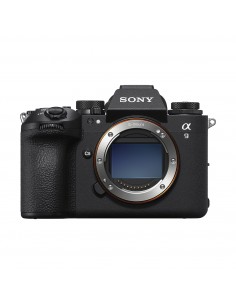 Sony Alpha 9 Mark III...