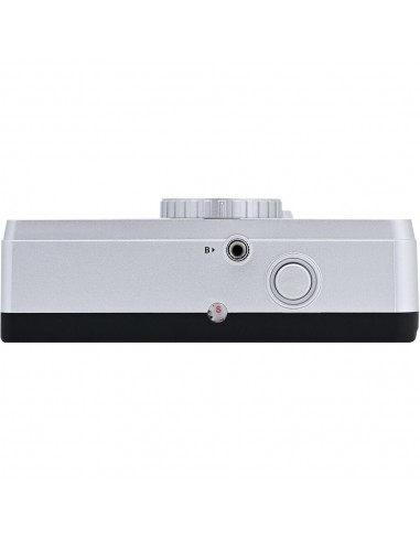 Kodak Ektar H35N (Striped Silver)