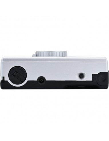 Kodak Ektar H35N (Striped Silver)