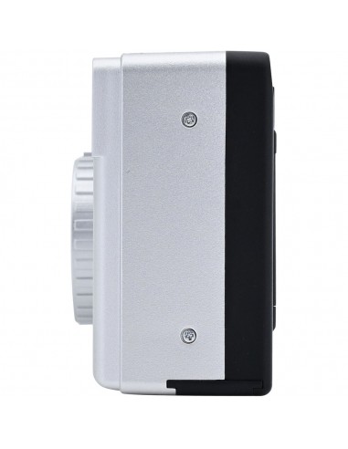 Kodak Ektar H35N (Striped Silver)