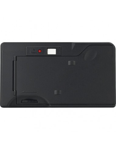 Kodak Ektar H35N (Striped Silver)