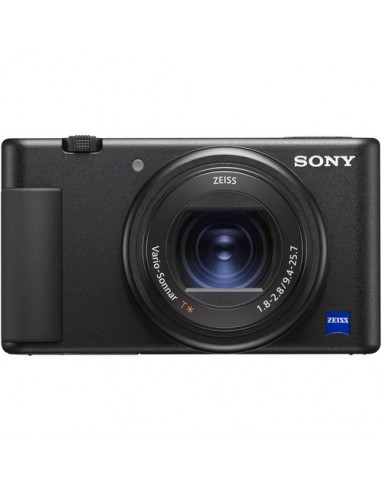 Sony ZV-1A VLog camera