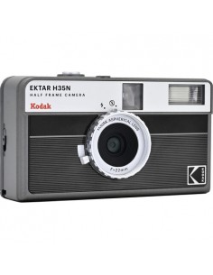 Kodak Ektar H35N (Striped...