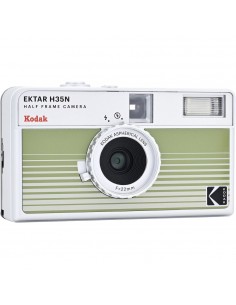 Kodak Ektar H35N (Striped...