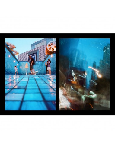 Kodak Ektar H35N (Glazed Orange)