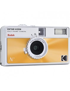 Kodak Ektar H35N (Glazed...