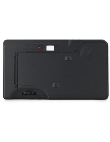 Kodak Ektar H35N (Glazed Pink)