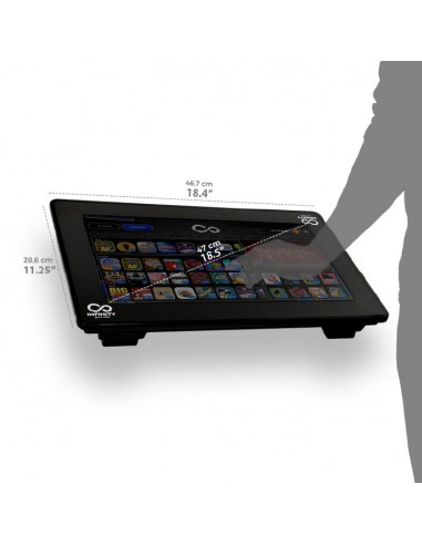 Arcade1UP Infinity Game Board (18,5")