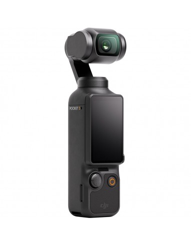 DJI Osmo Pocket 3 Creator Combo