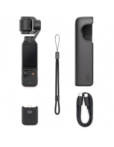 DJI Osmo Pocket 3 Creator Combo