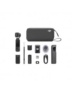 DJI Osmo Pocket 3 Creator...