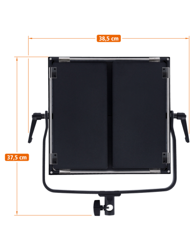 Rollei VIBE Panel 900 RGB Pixels Pro