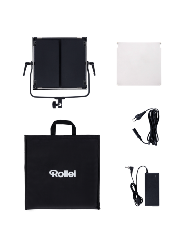 Rollei VIBE Panel 900 RGB Pixels Pro