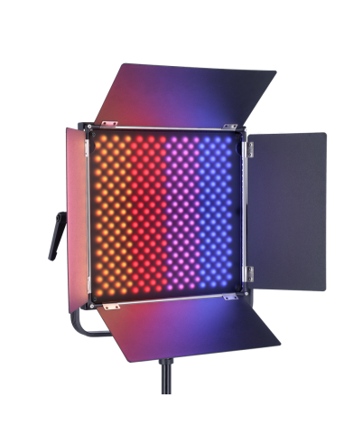 Rollei VIBE Panel 900 RGB Pixels Pro