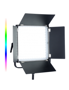 Rollei VIBE Panel 900 RGB...