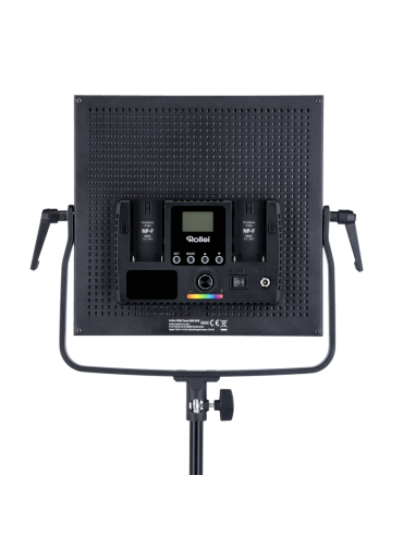 Rollei VIBE Panel 900 RGB