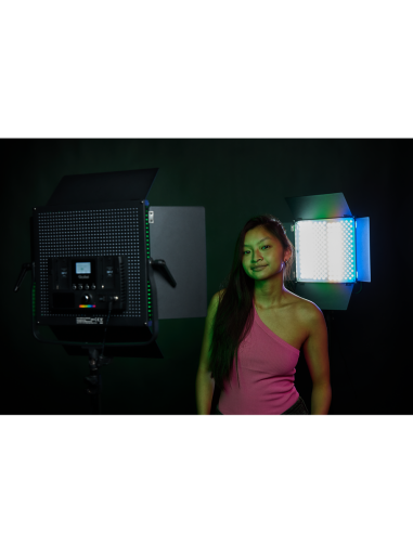 Rollei VIBE Panel 900 RGB